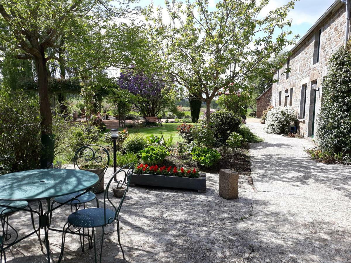 Clos Martin Villamée Exterior foto